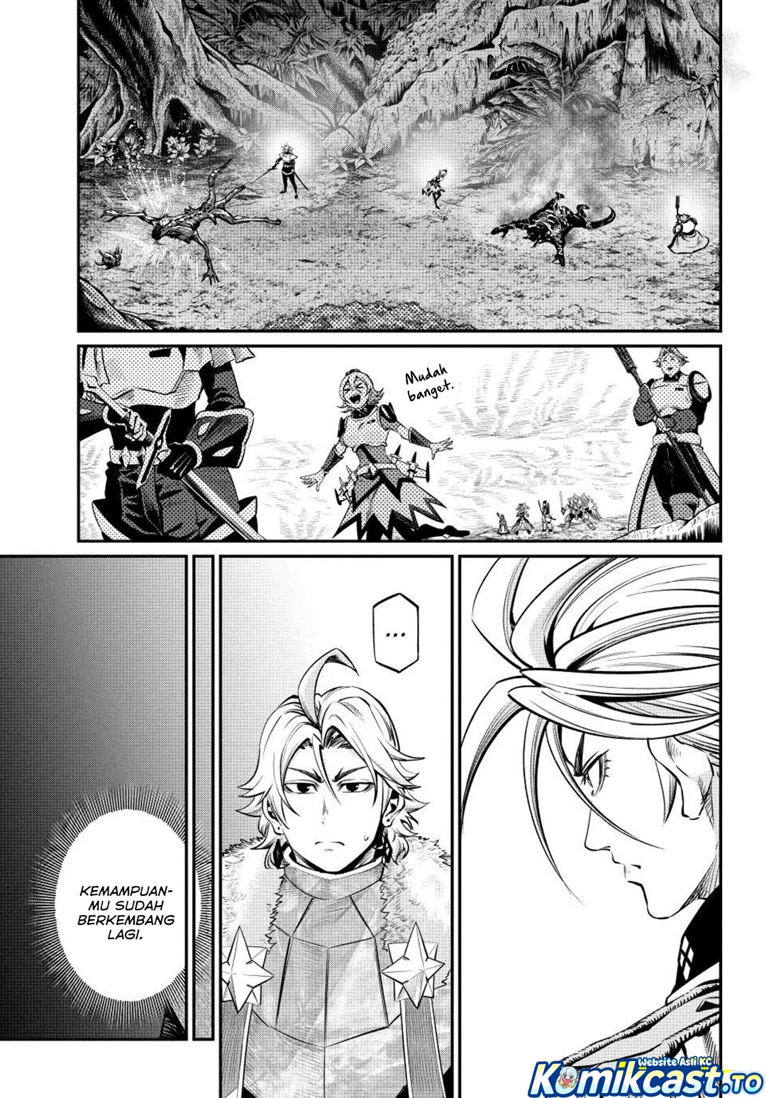 Chapter 172 - halaman 8