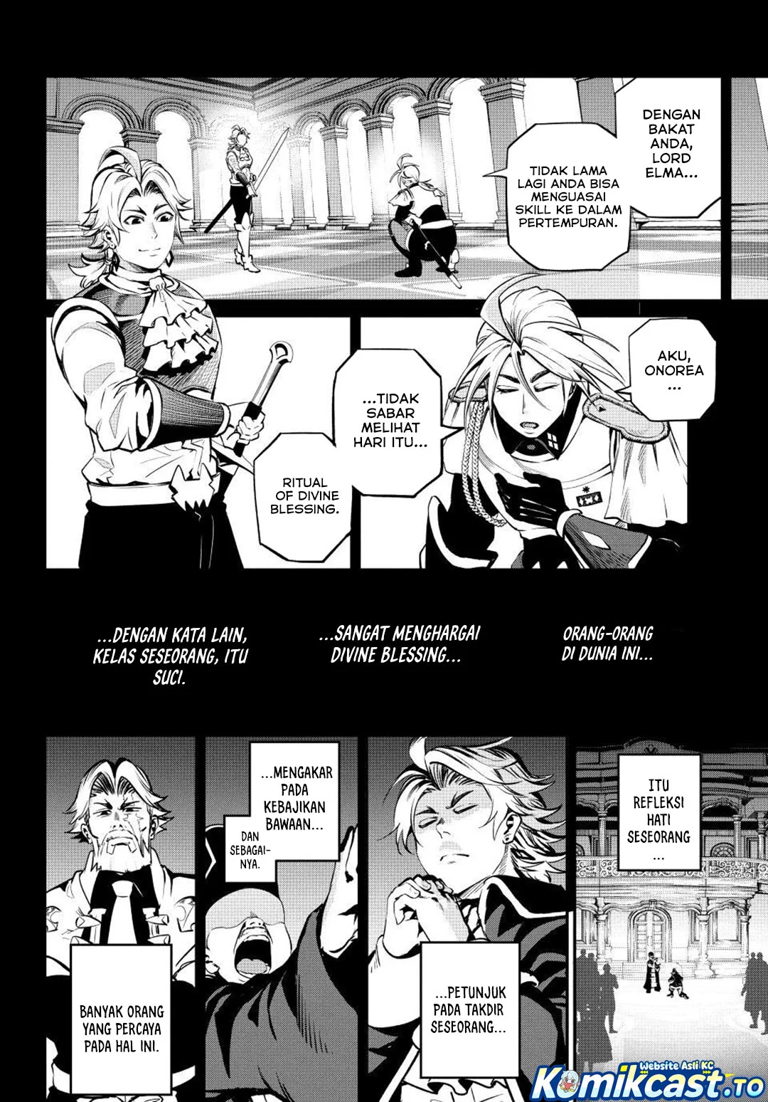 Chapter 172 - halaman 9