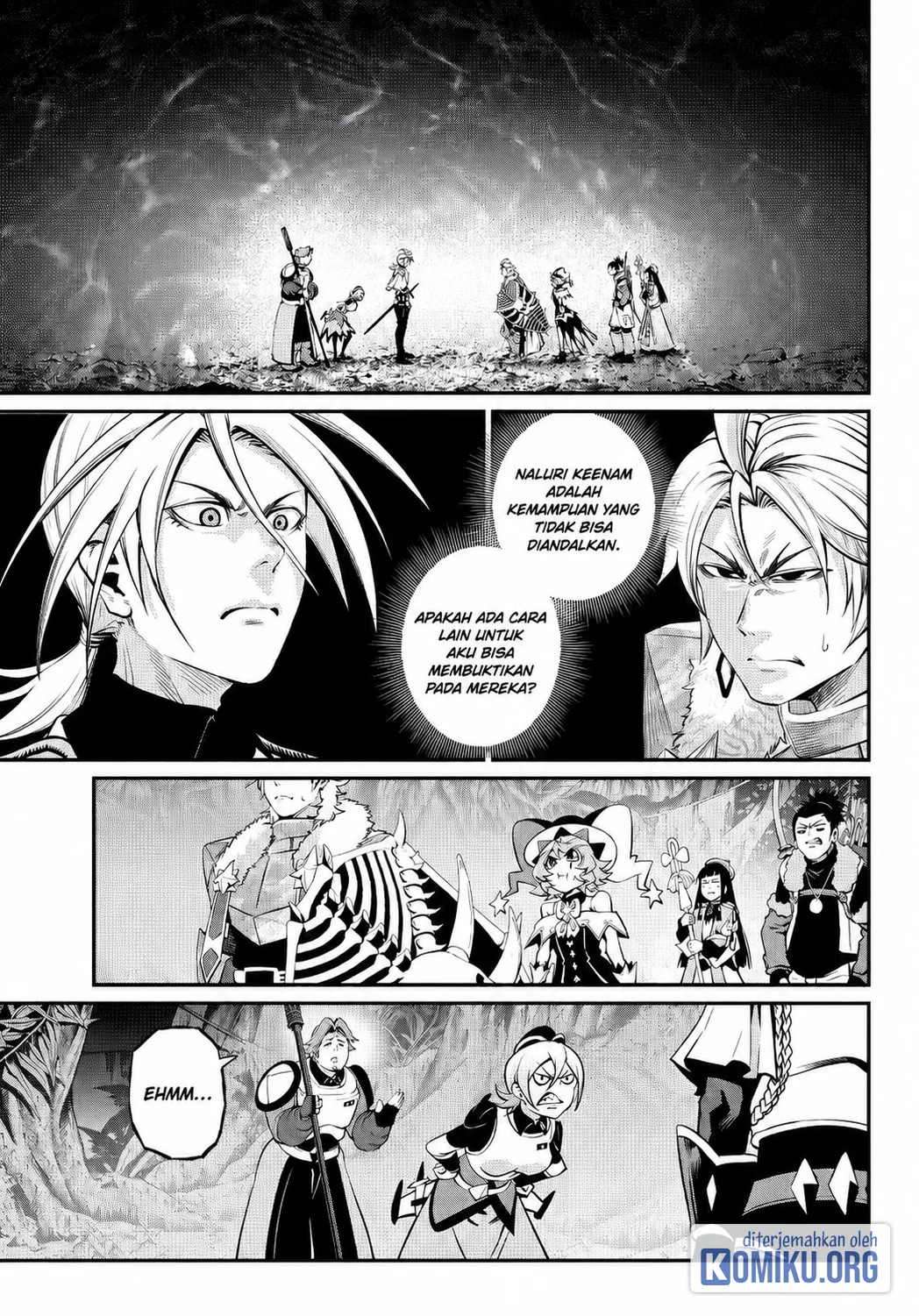 Chapter 173 - halaman 2