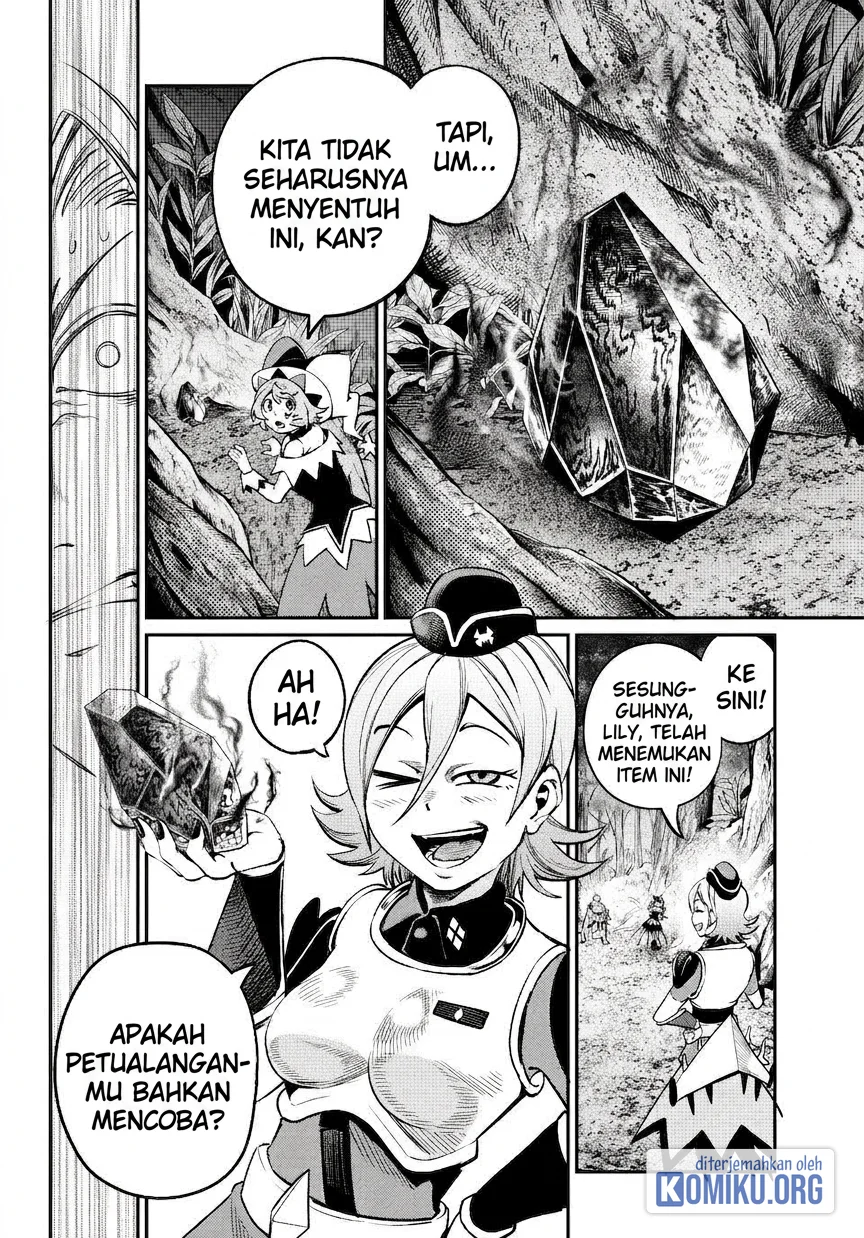 Chapter 173 - halaman 11