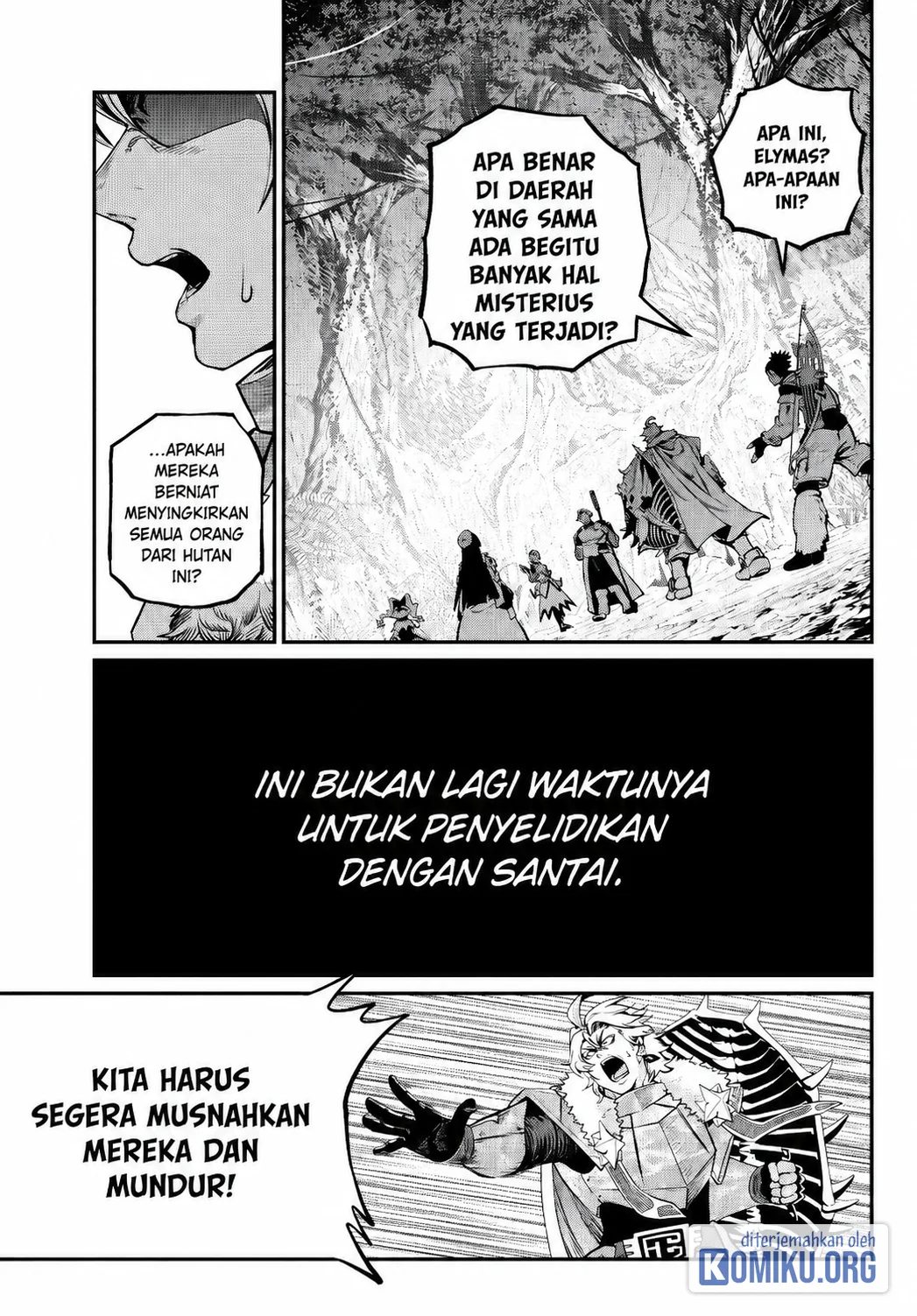 Chapter 173 - halaman 12