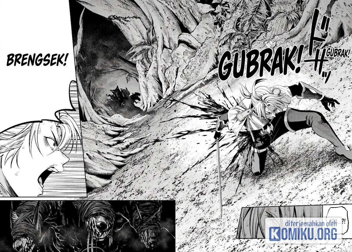 Chapter 173 - halaman 15