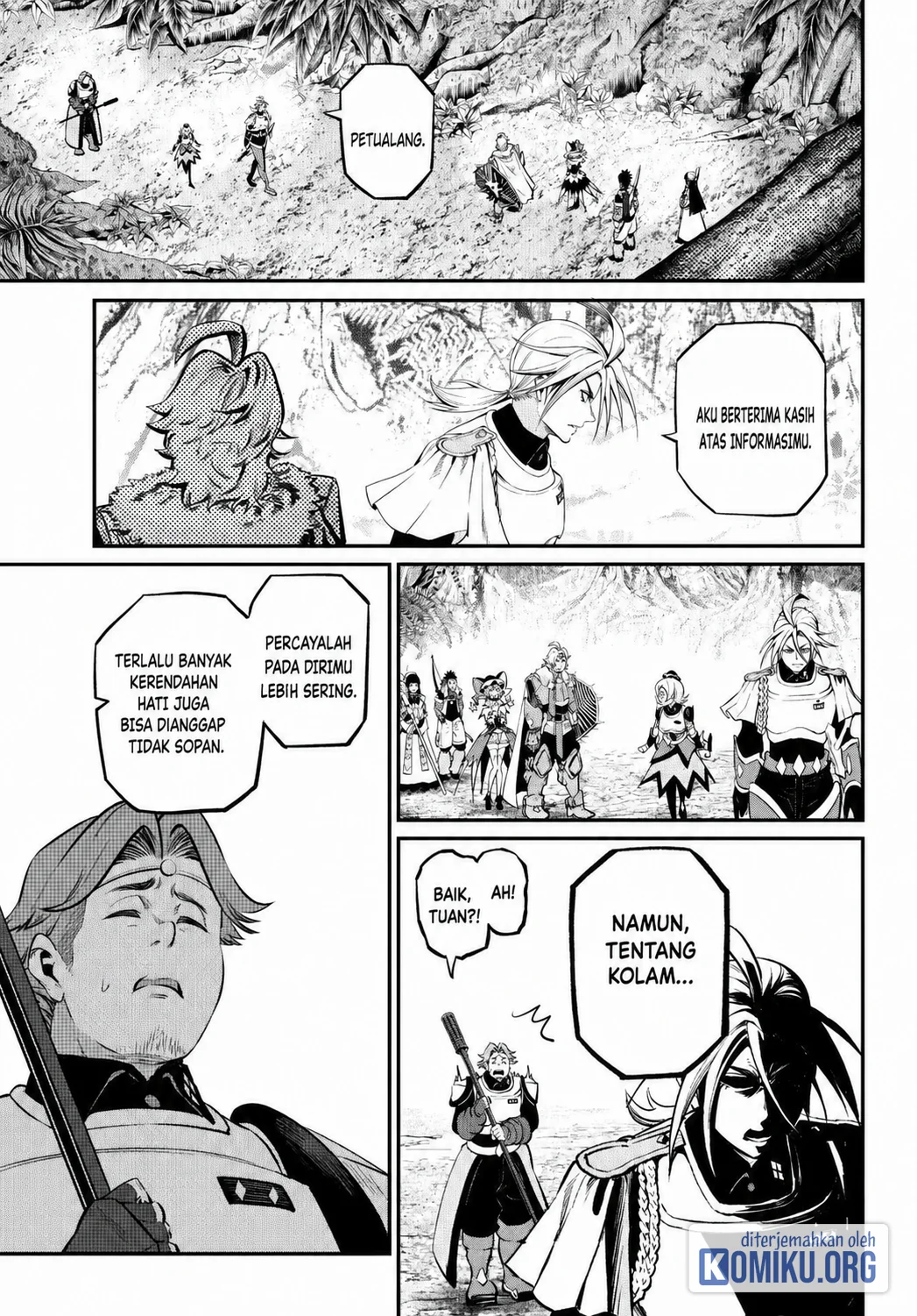 Chapter 173 - halaman 4