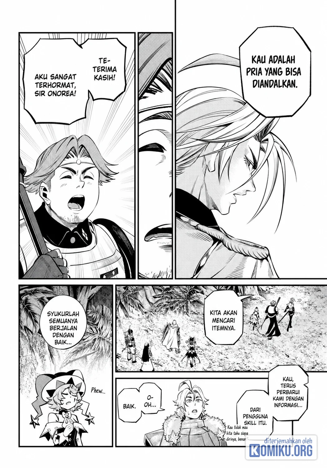 Chapter 173 - halaman 5