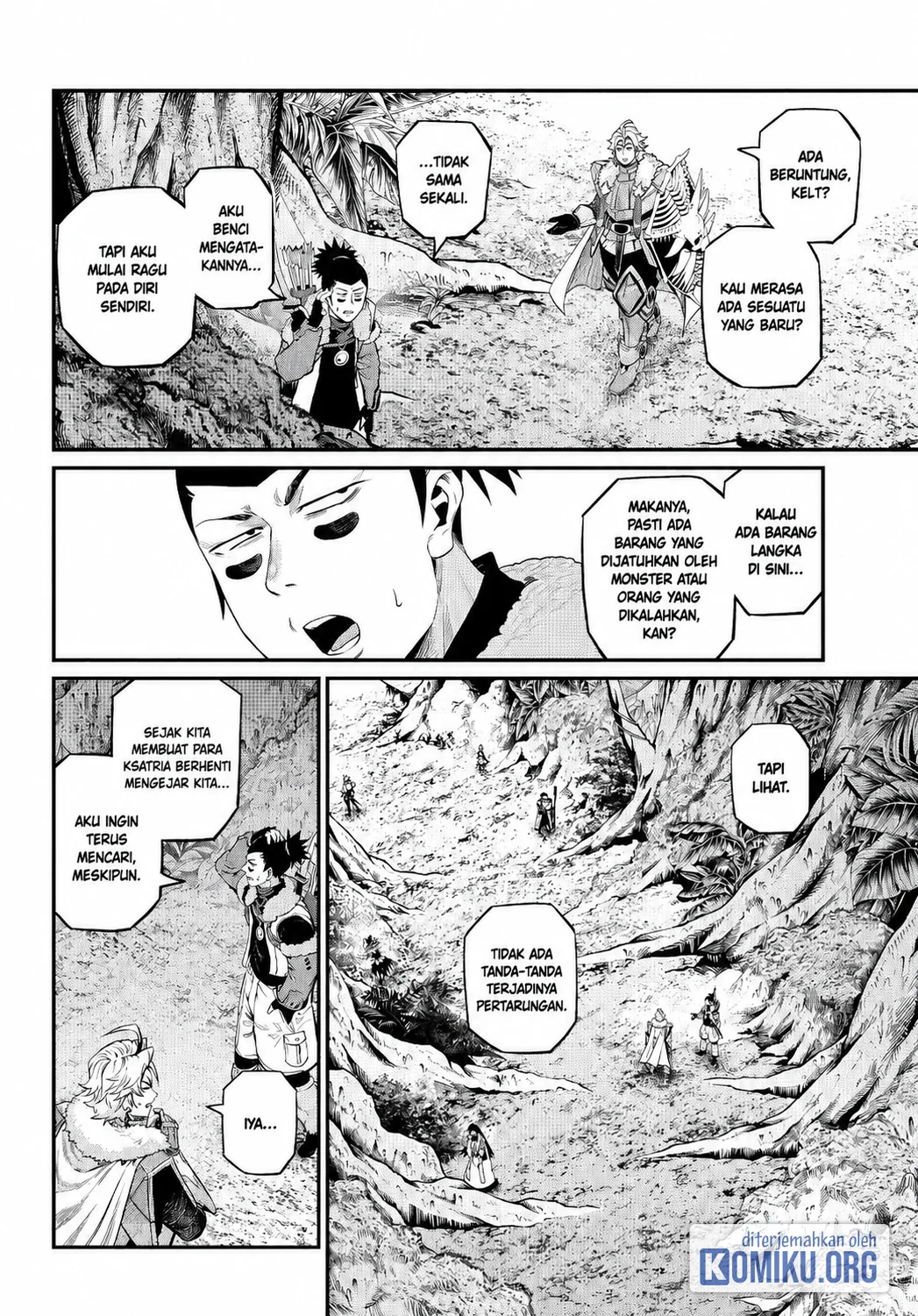 Chapter 173 - halaman 7