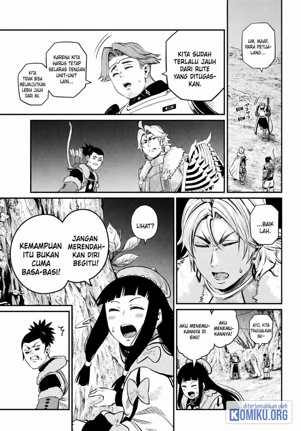Chapter 173 - halaman 8