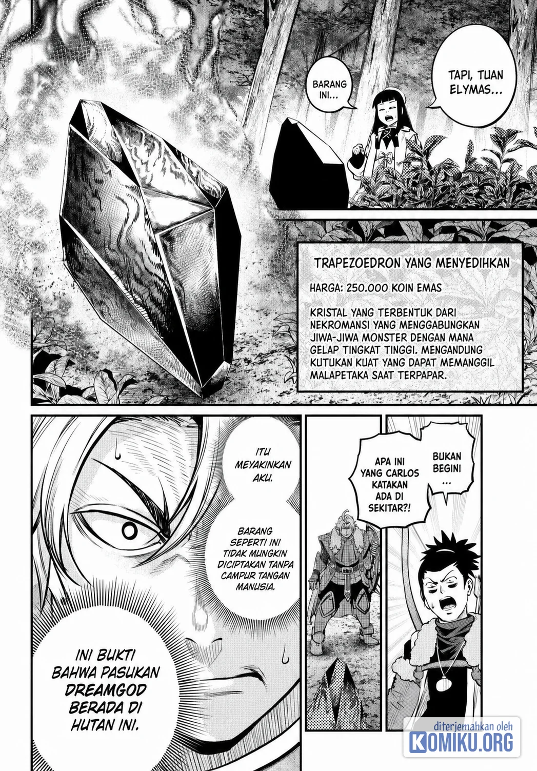Chapter 173 - halaman 9