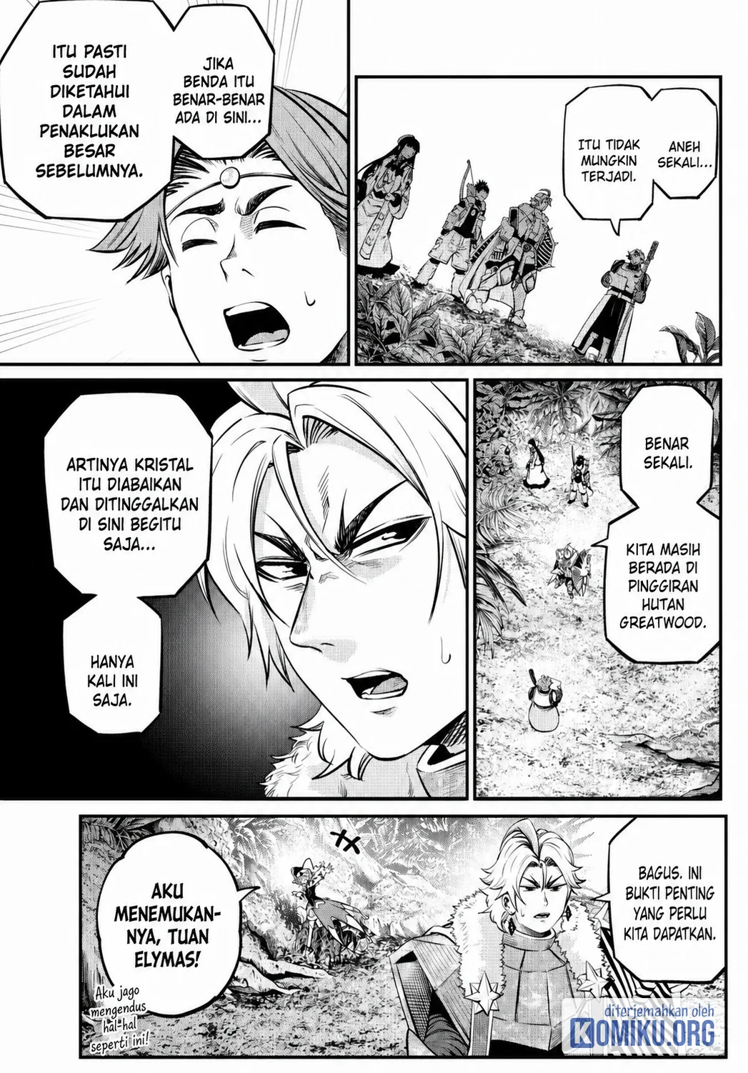 Chapter 173 - halaman 10