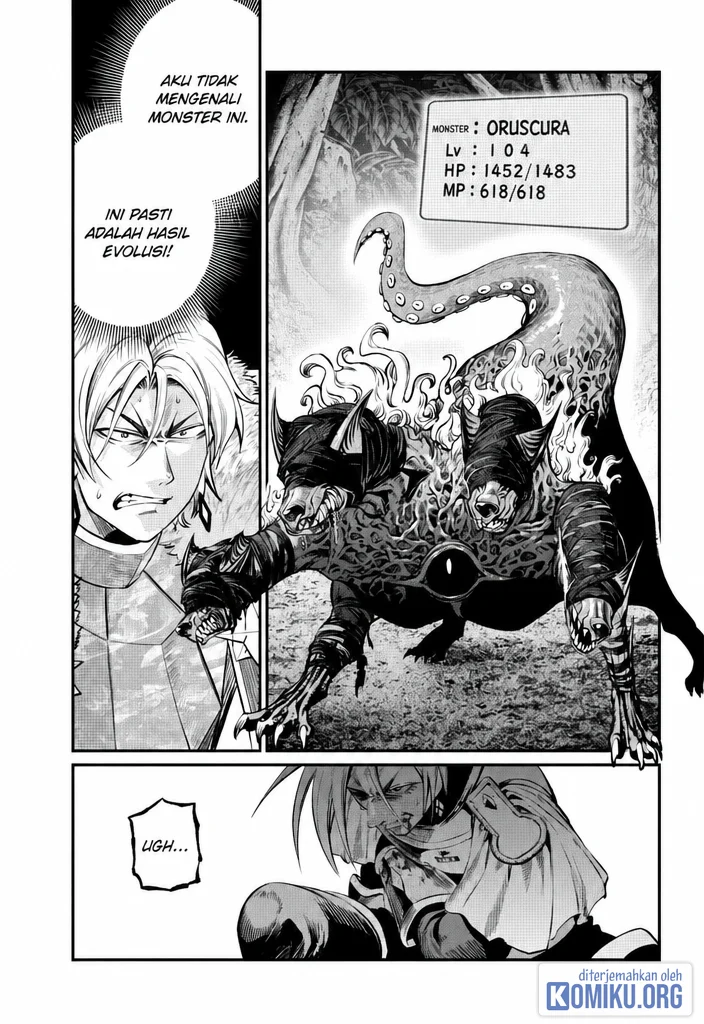 Chapter 174 - halaman 2