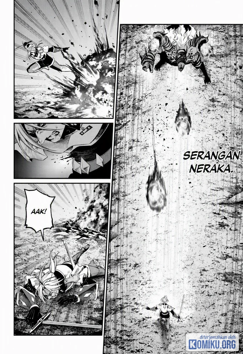 Chapter 174 - halaman 11