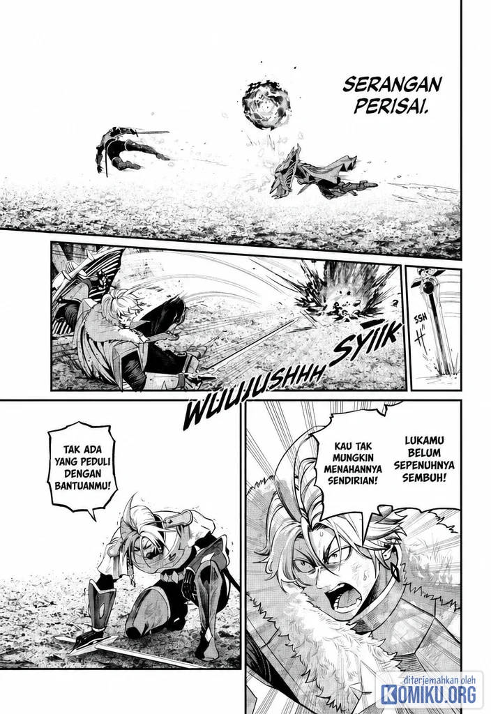 Chapter 174 - halaman 12