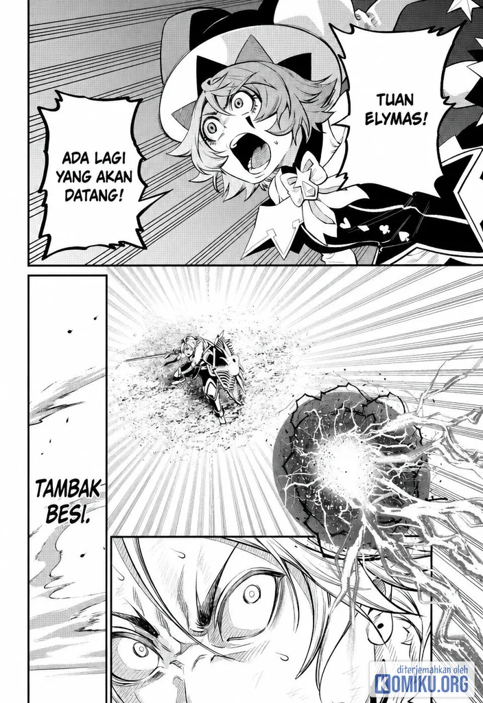 Chapter 174 - halaman 15