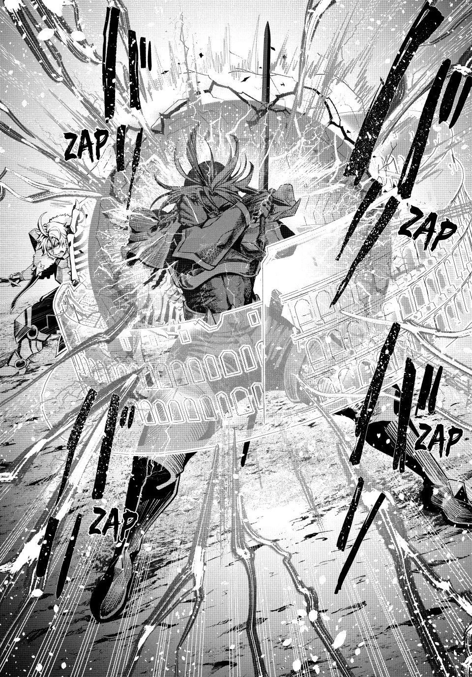 Chapter 174 - halaman 16