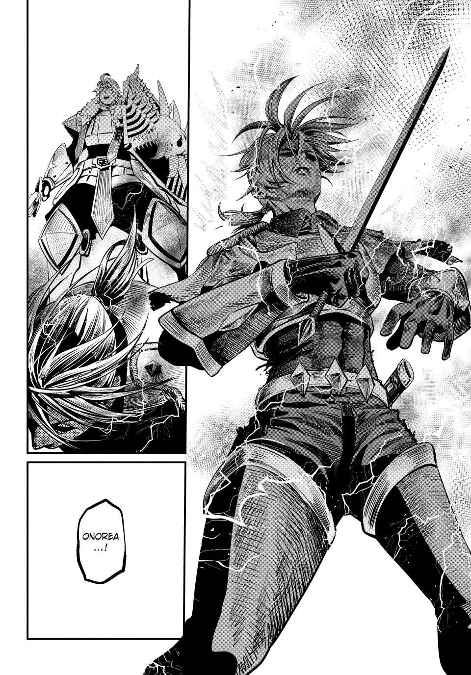 Chapter 174 - halaman 17