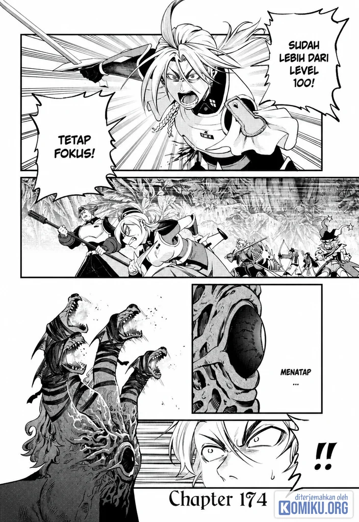 Chapter 174 - halaman 3