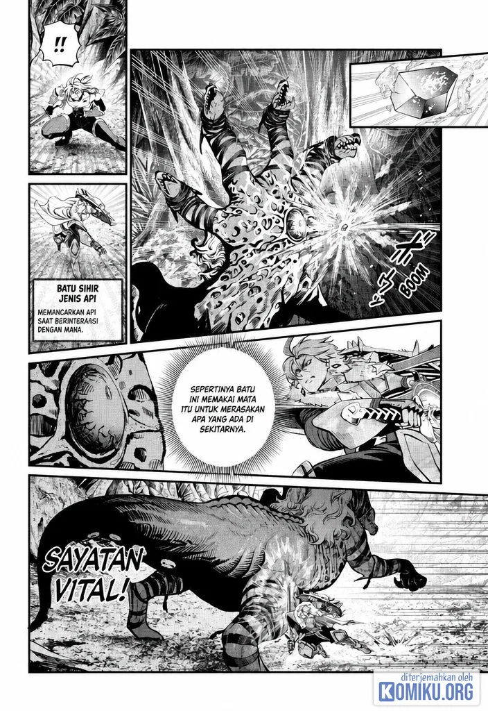 Chapter 174 - halaman 7
