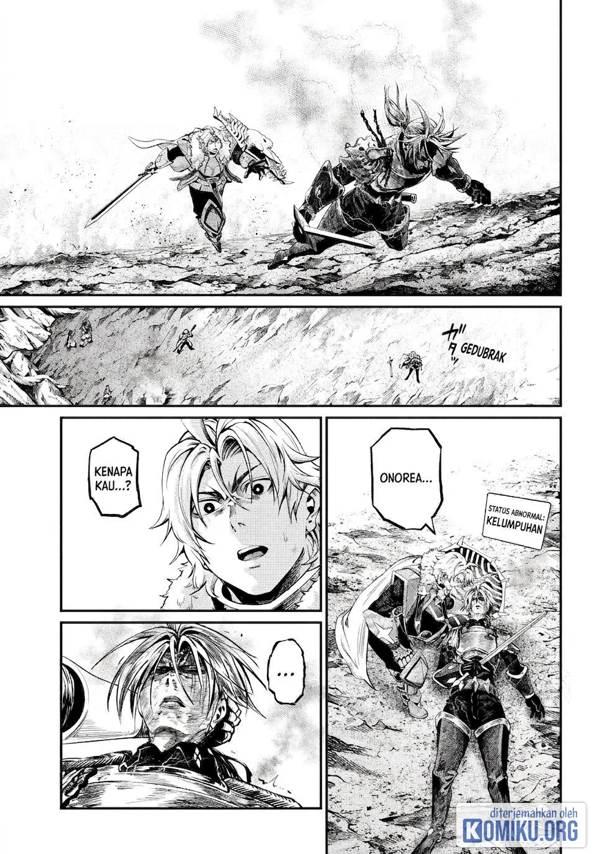 Chapter 175 - halaman 2