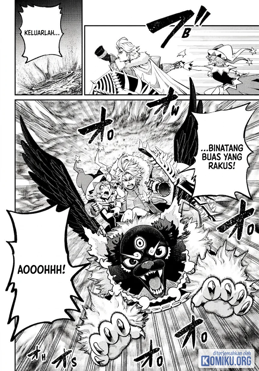 Chapter 175 - halaman 16