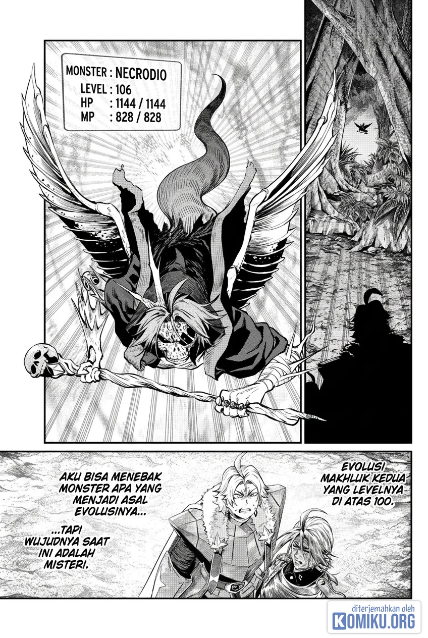 Chapter 175 - halaman 6