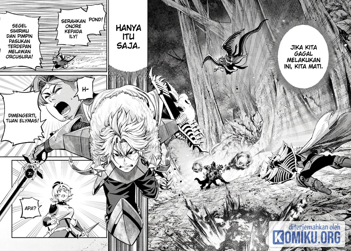 Chapter 175 - halaman 9