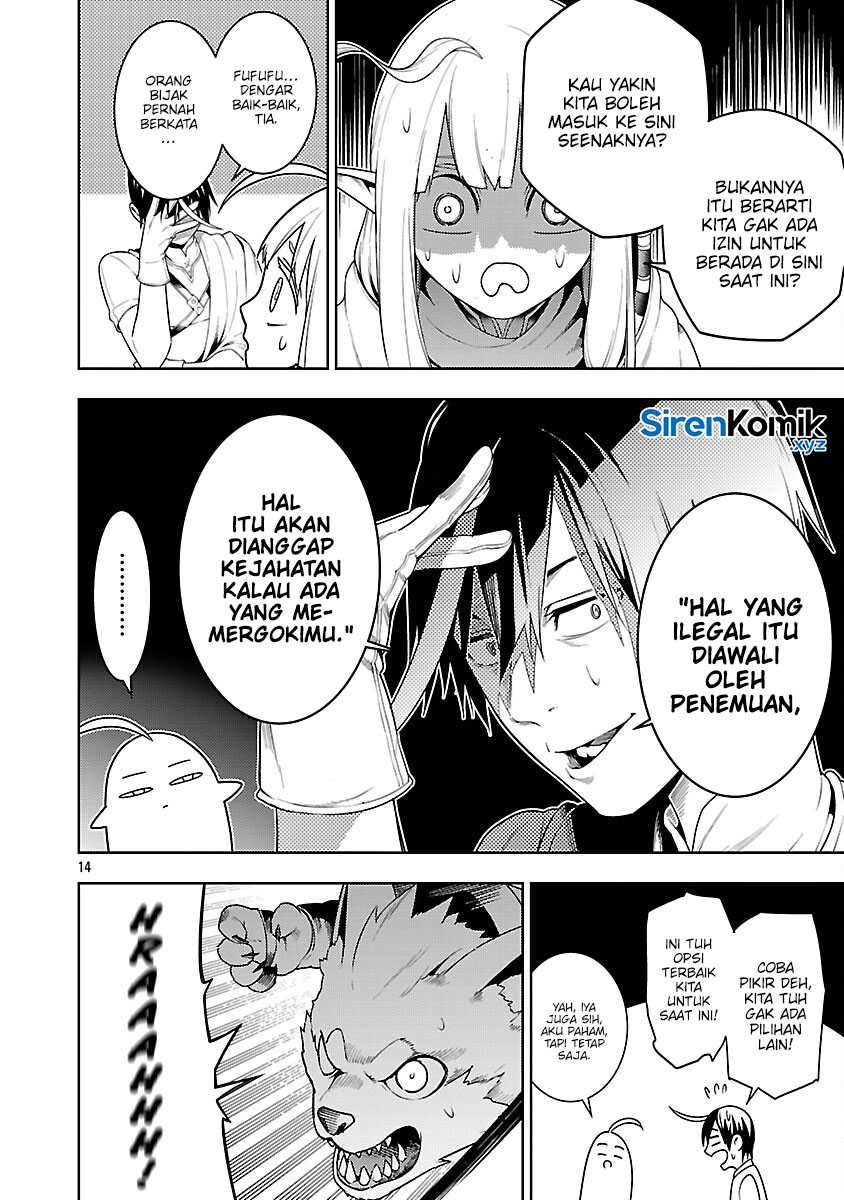 Chapter 25 - halaman 18
