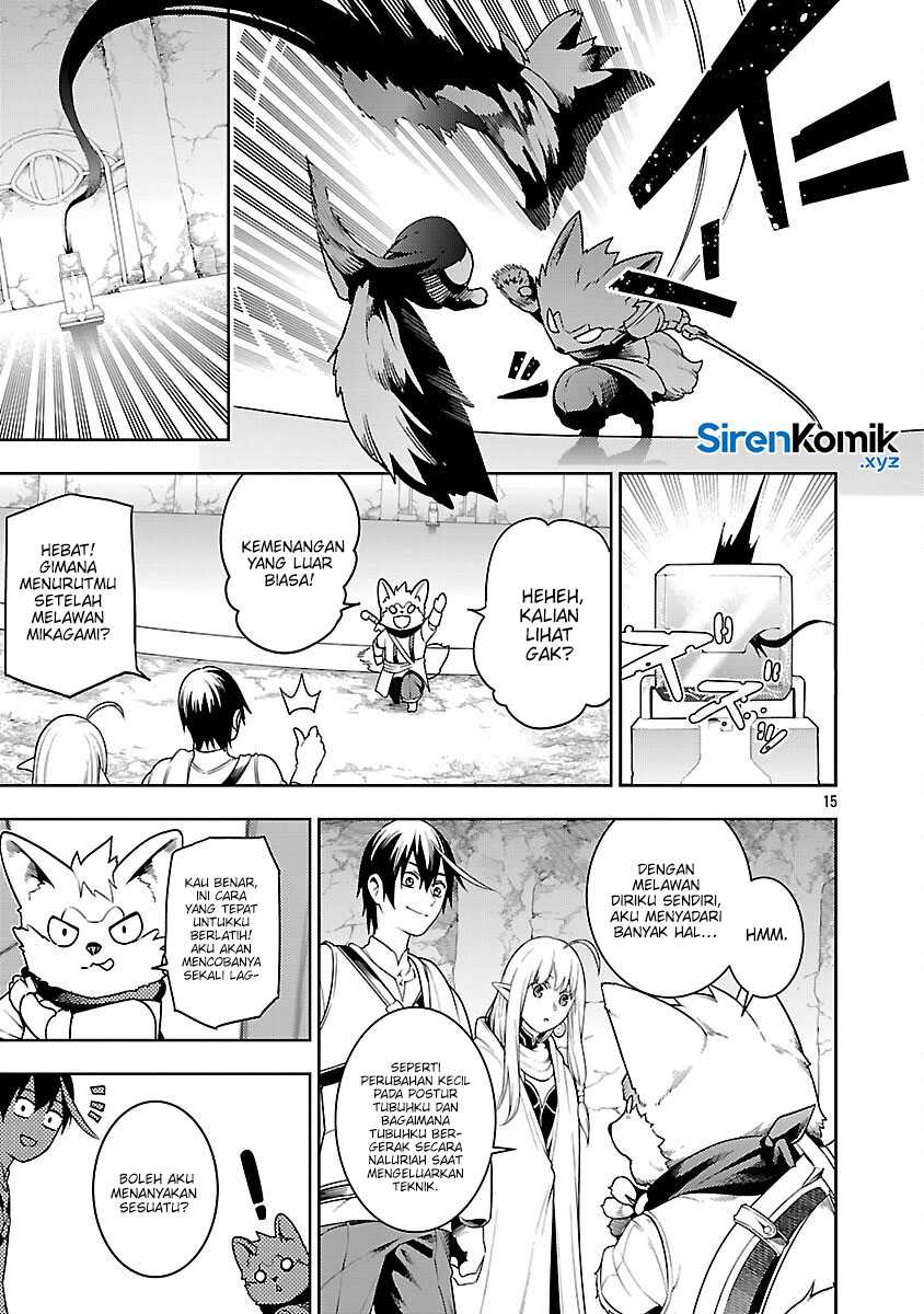 Chapter 25 - halaman 19