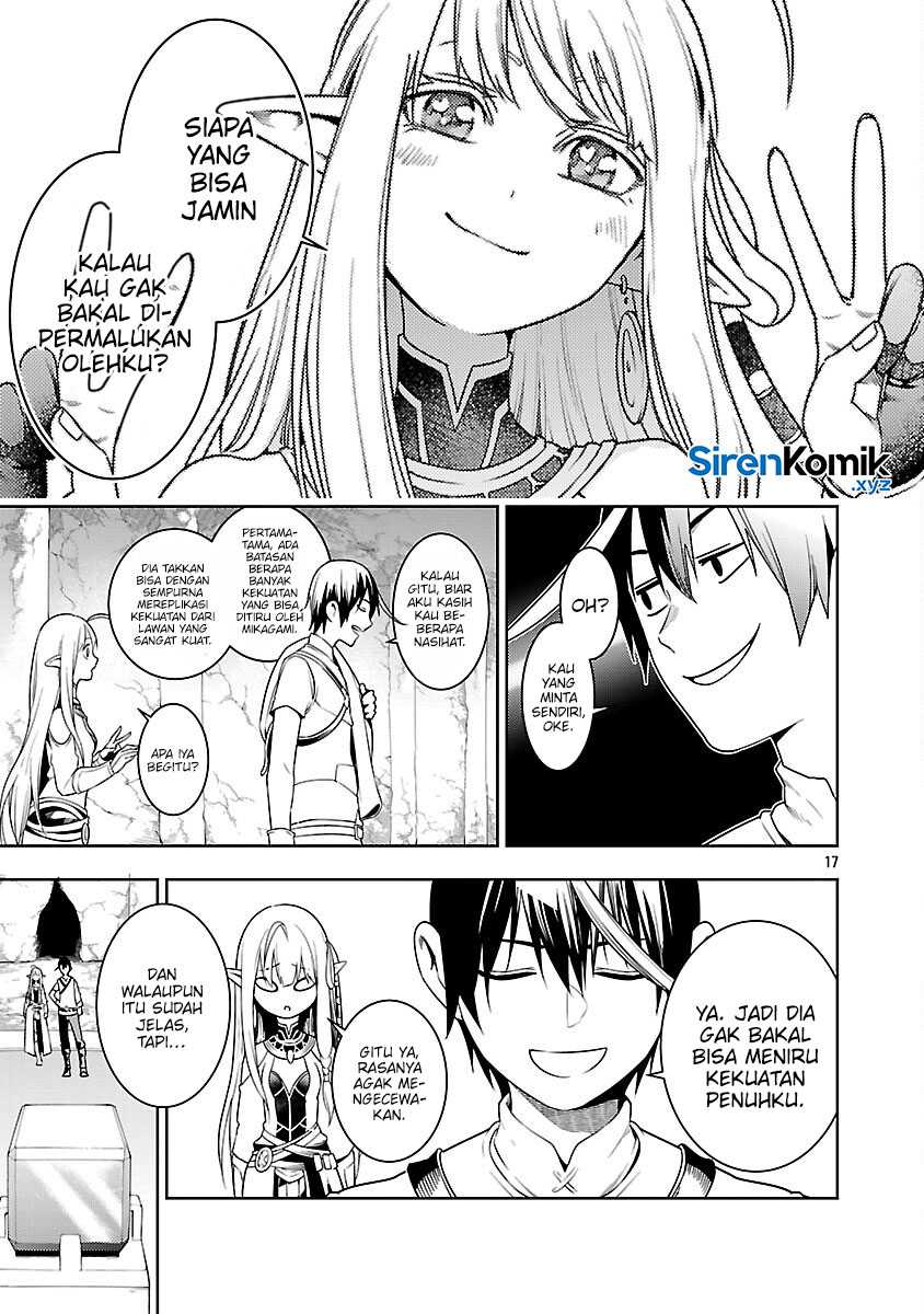 Chapter 25 - halaman 21