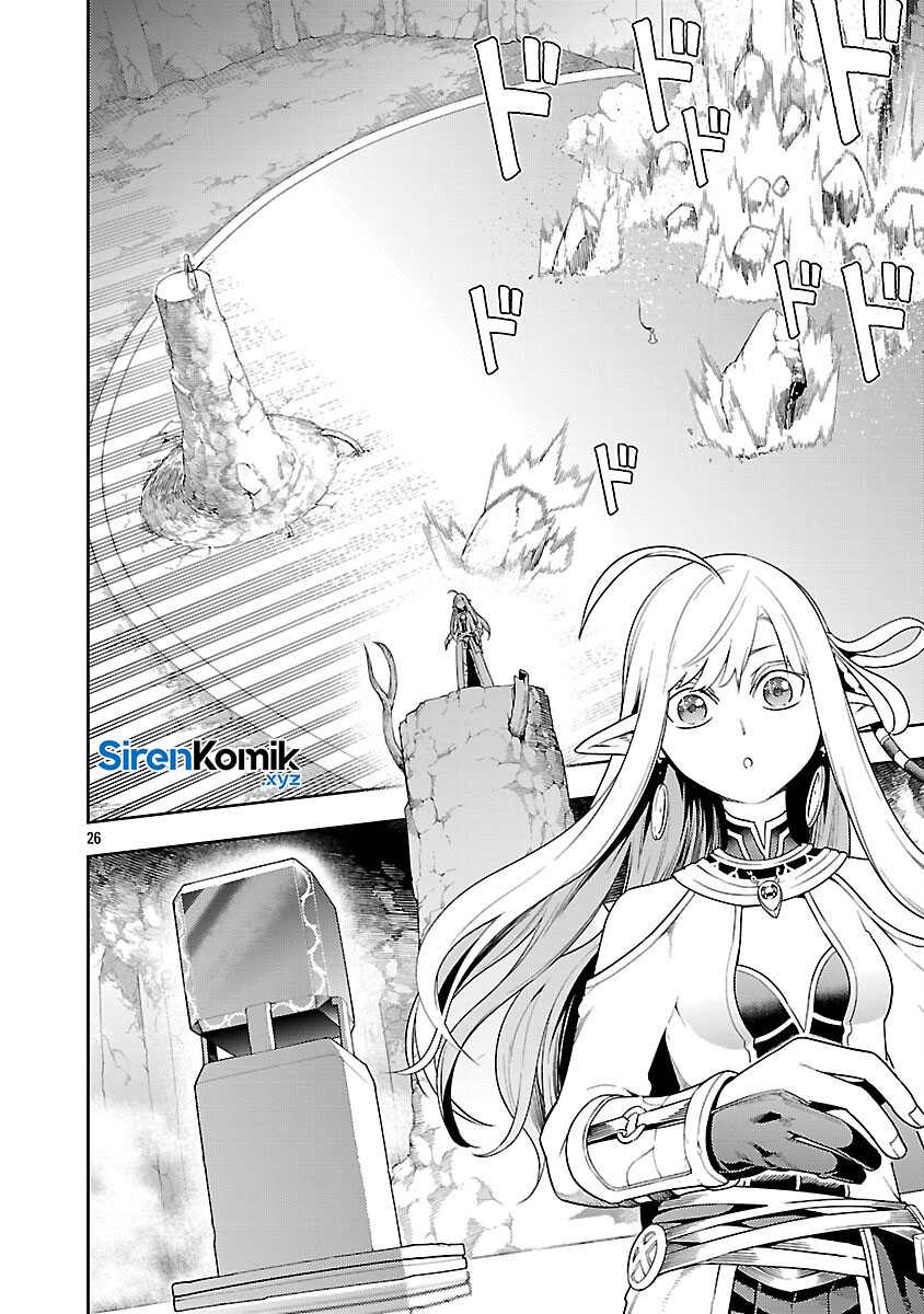 Chapter 25 - halaman 30