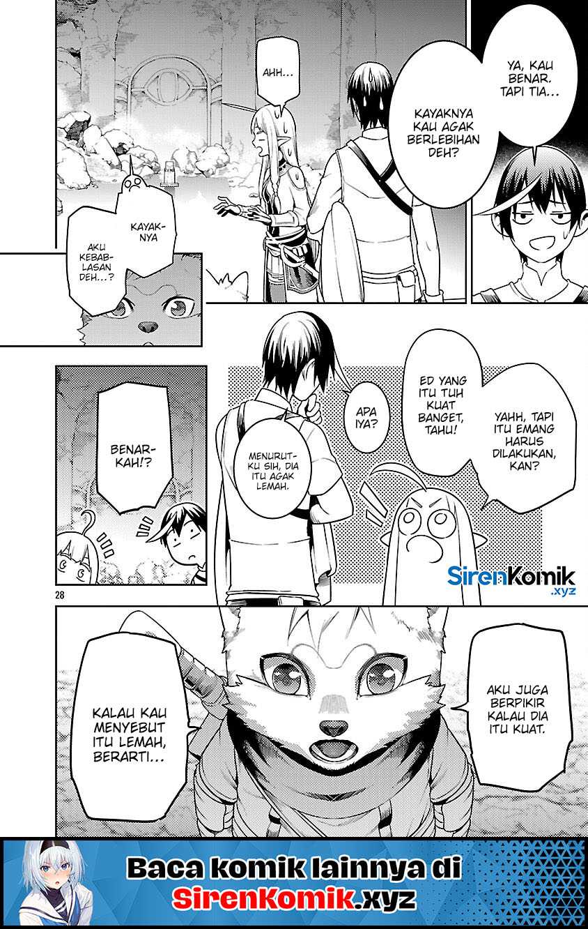 Chapter 25 - halaman 32