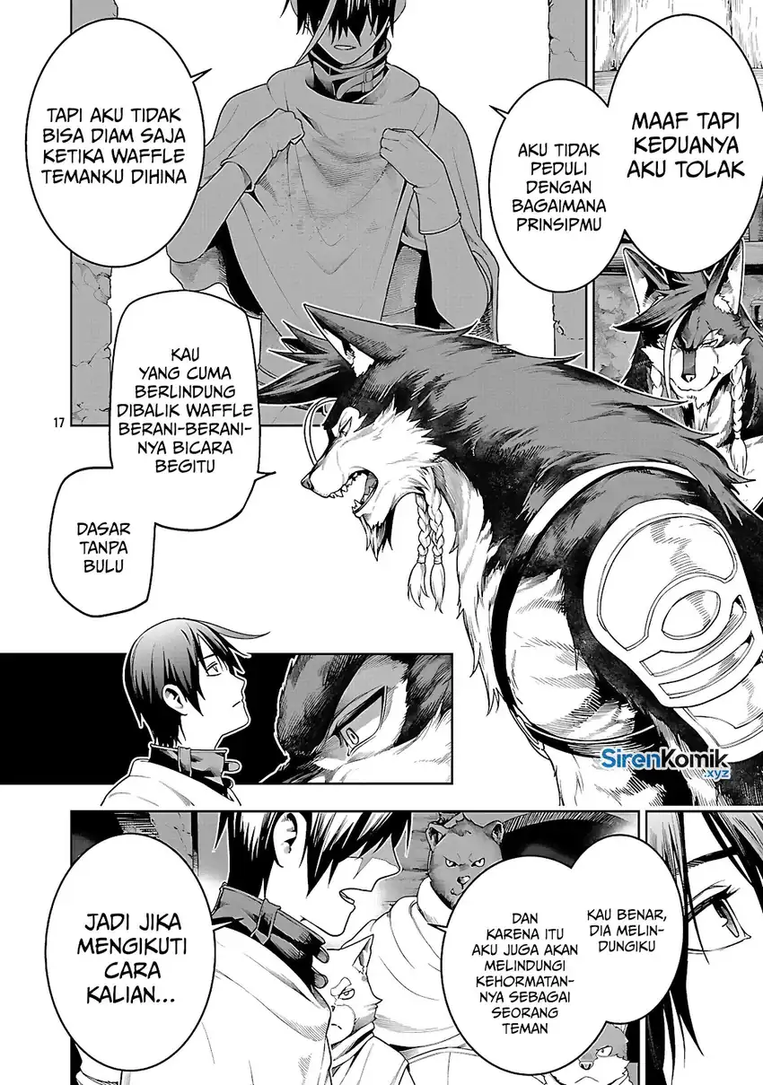 Chapter 26 - halaman 21