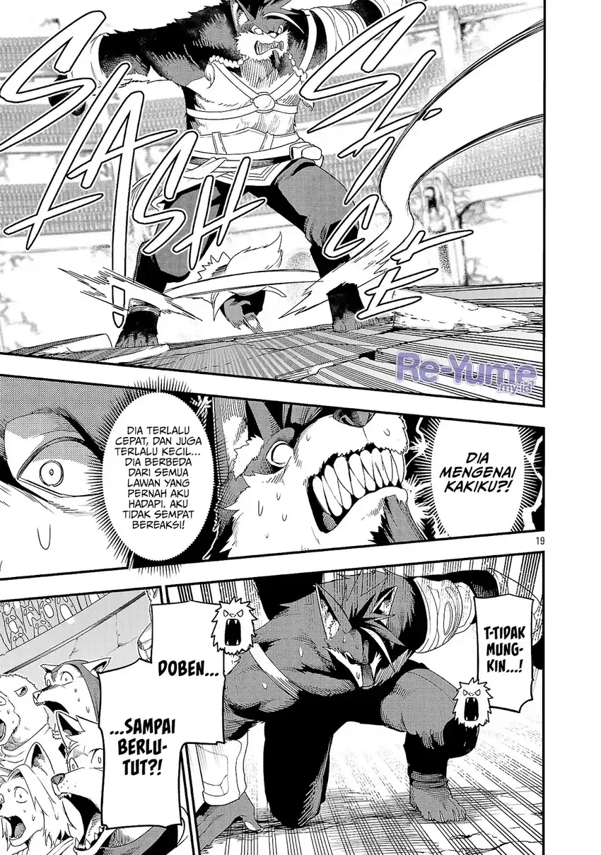 Chapter 30 - halaman 21