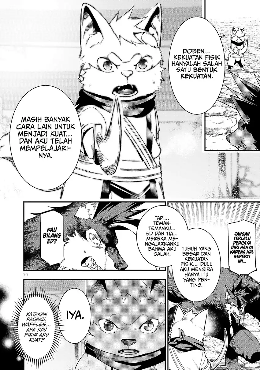Chapter 30 - halaman 22