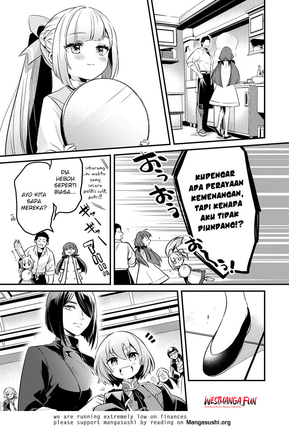 Chapter 52 - halaman 21