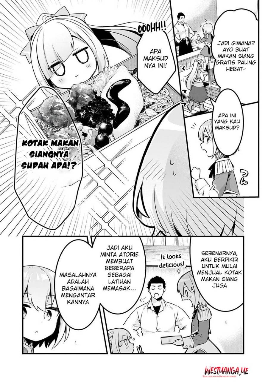 Chapter 55 - halaman 20