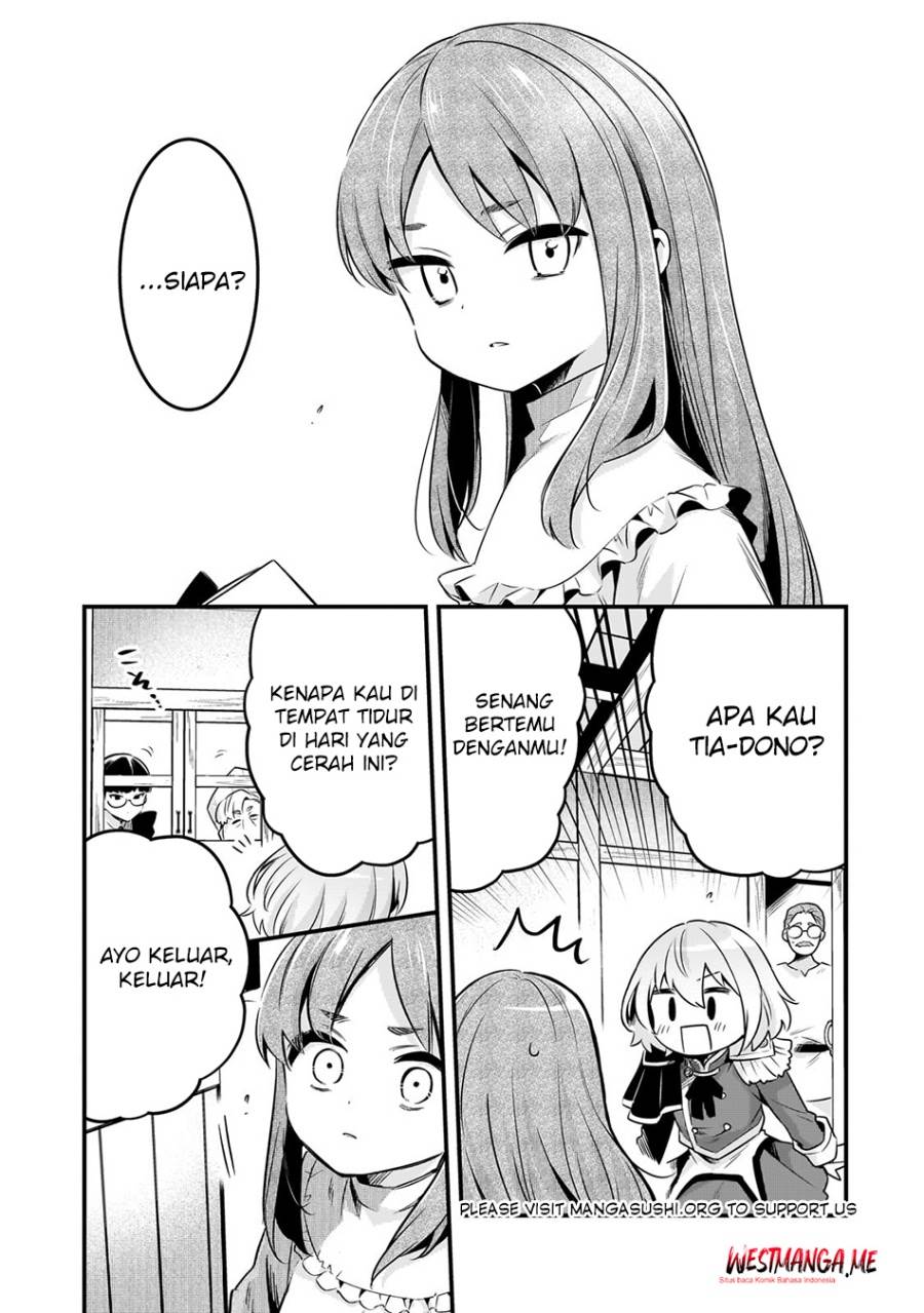 Chapter 55 - halaman 25