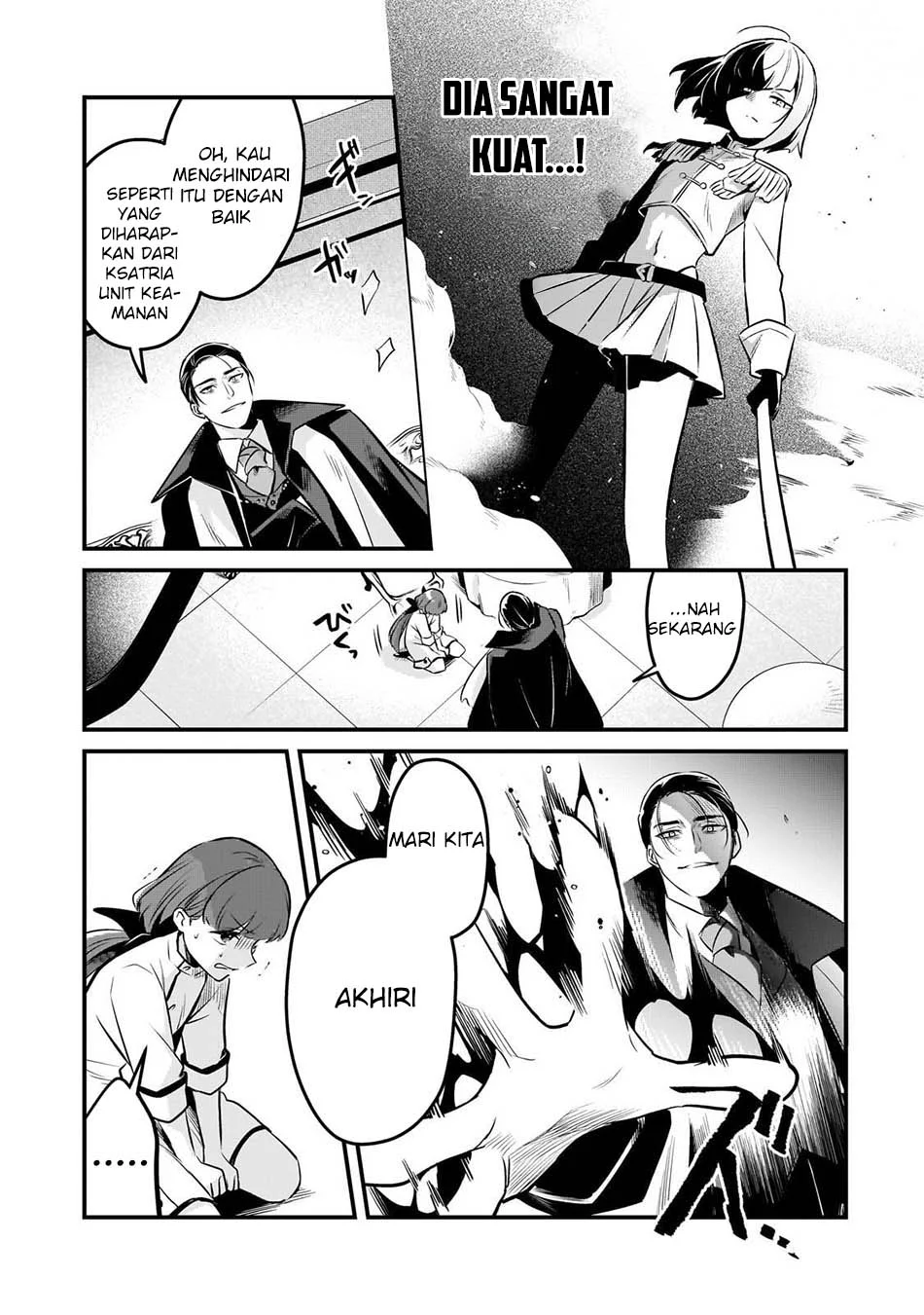 Chapter 58 - halaman 14