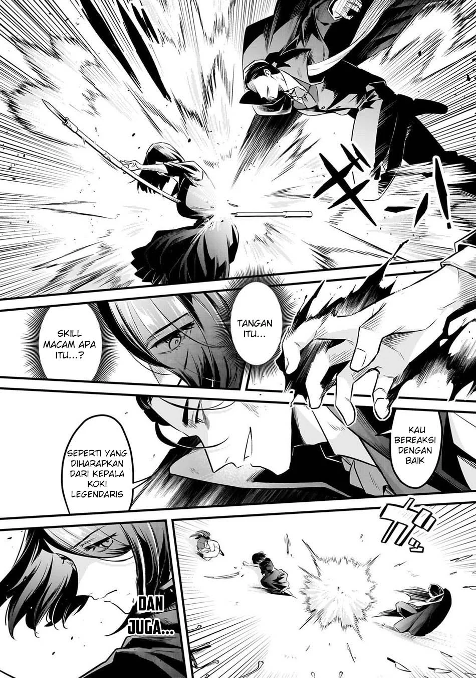 Chapter 58 - halaman 21