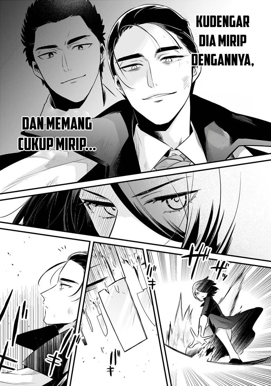 Chapter 58 - halaman 22