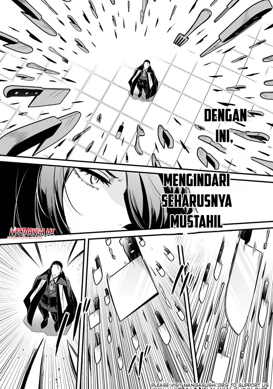 Chapter 58 - halaman 23