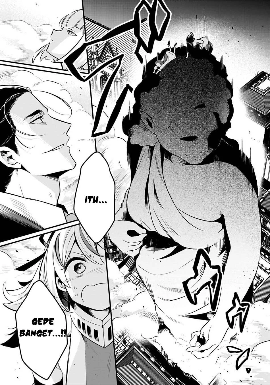 Chapter 58 - halaman 27