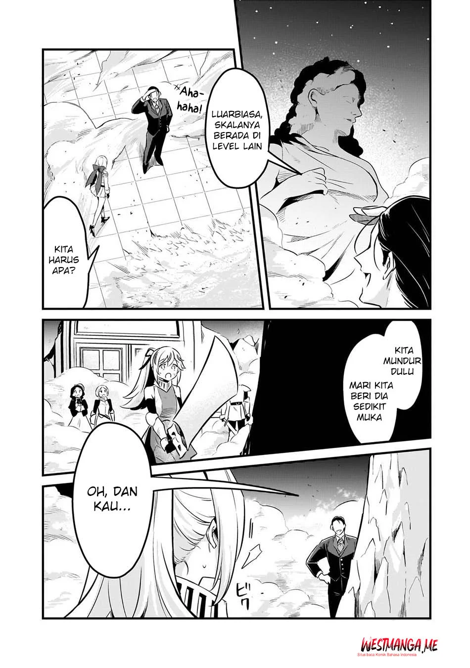Chapter 58 - halaman 28
