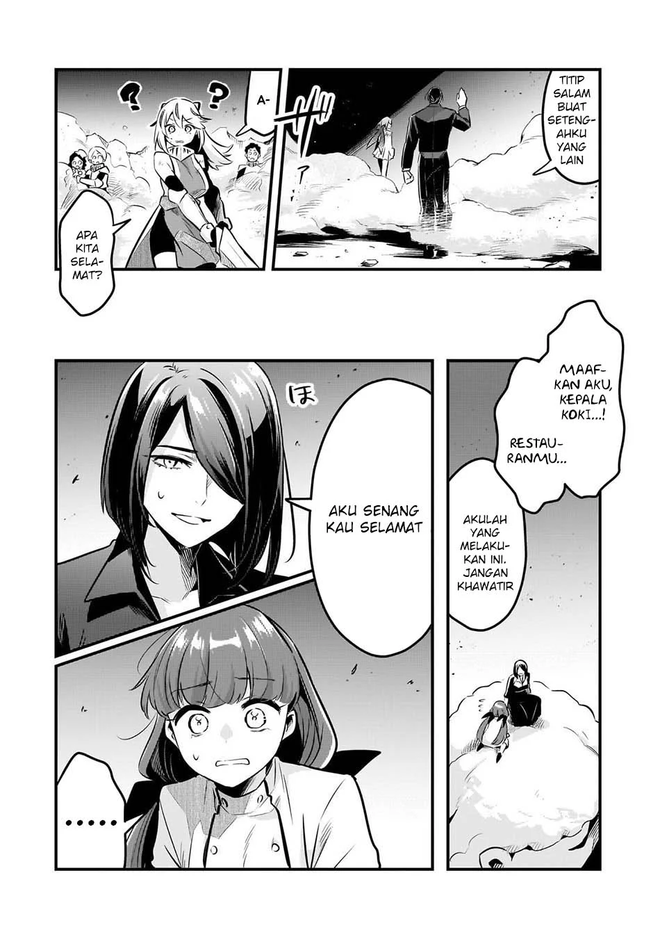 Chapter 58 - halaman 29
