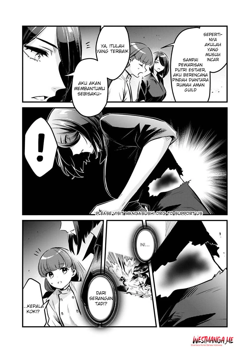 Chapter 58 - halaman 30