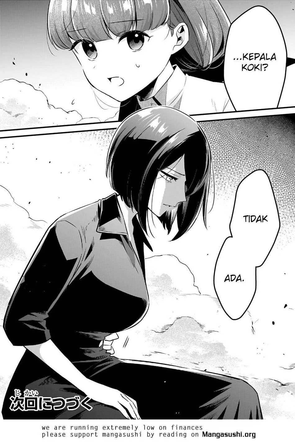 Chapter 58 - halaman 31