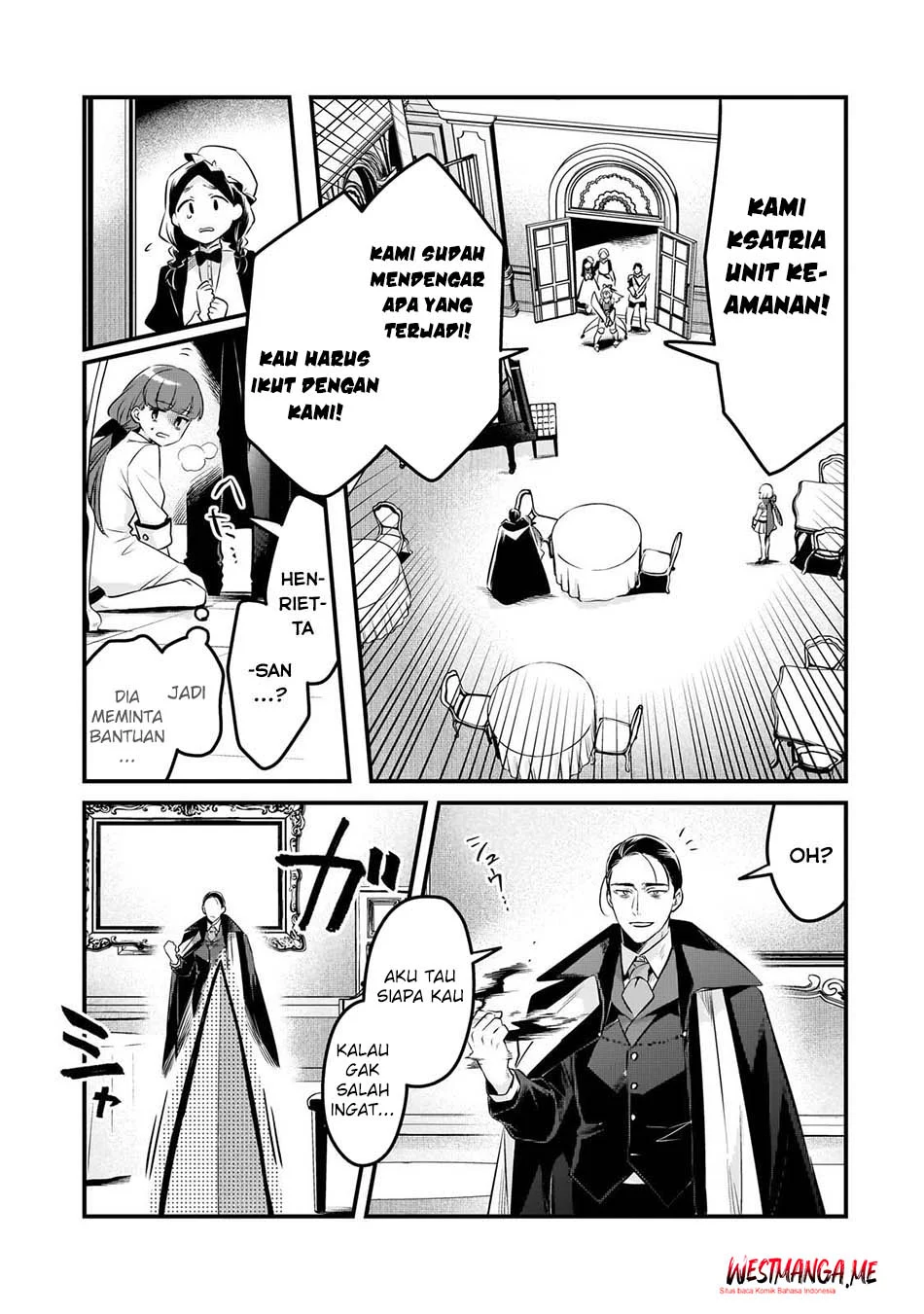Chapter 58 - halaman 8
