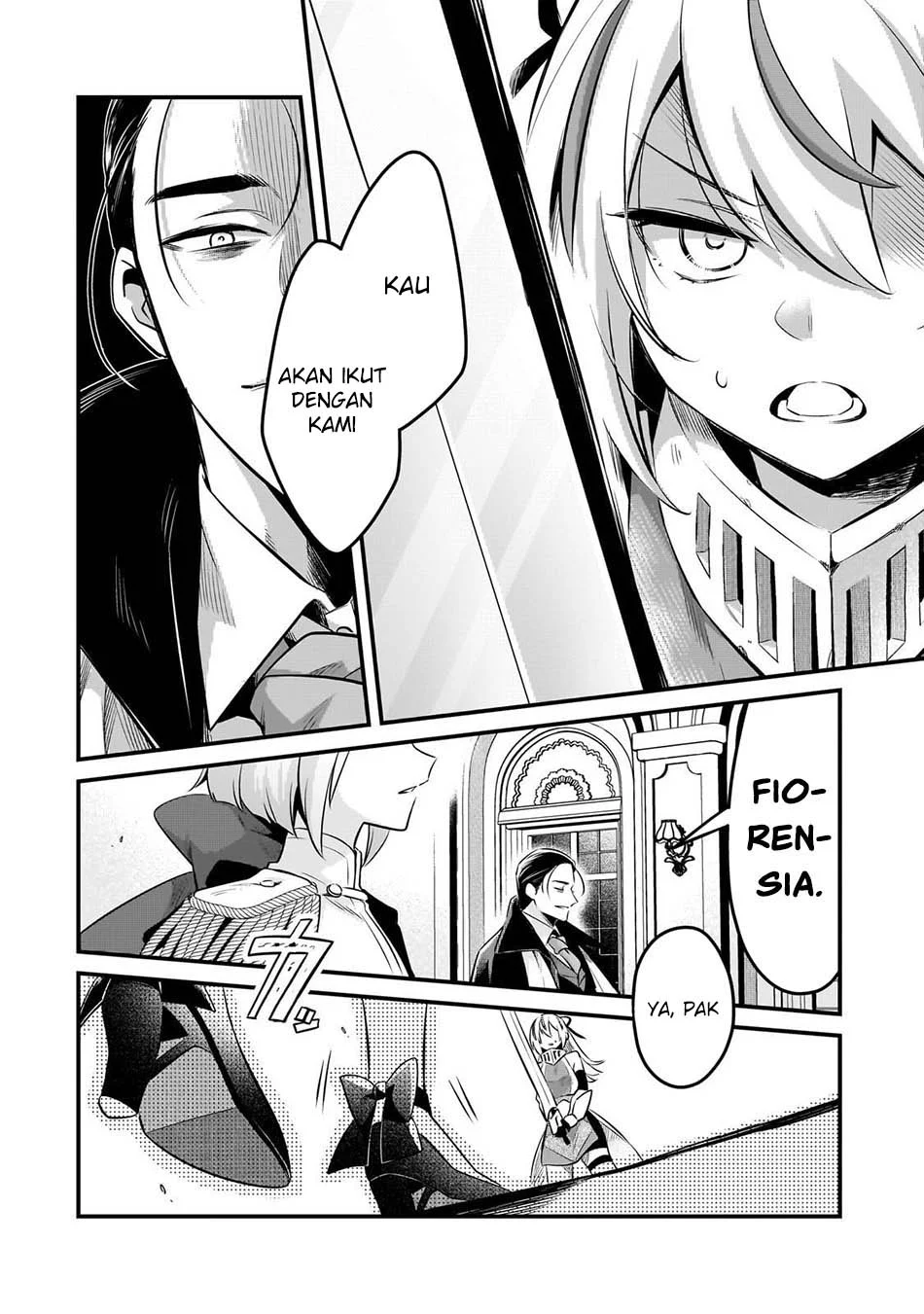 Chapter 58 - halaman 9