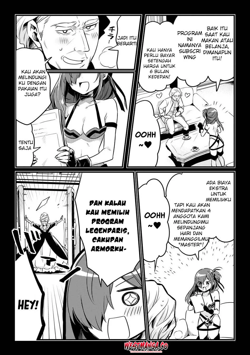 Chapter 60 - halaman 19