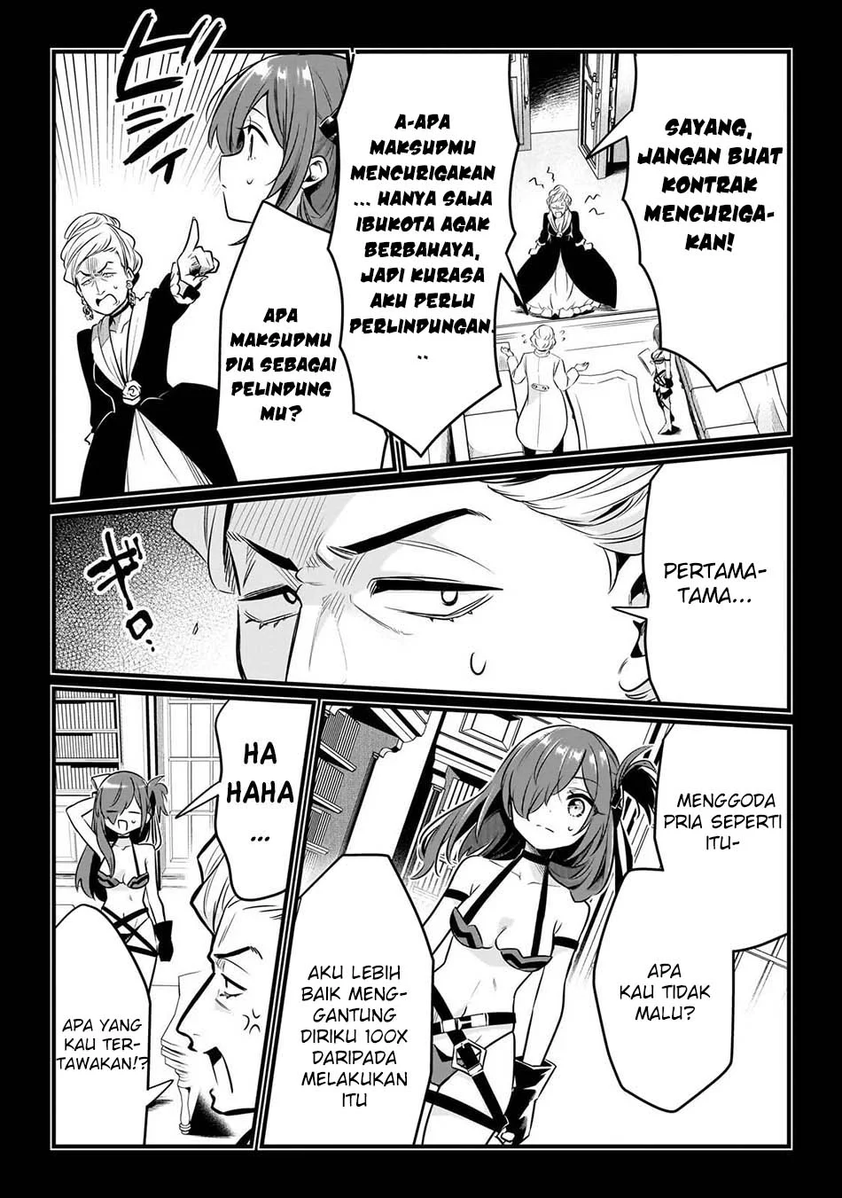 Chapter 60 - halaman 20