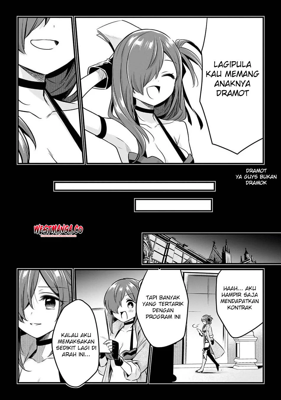 Chapter 60 - halaman 21