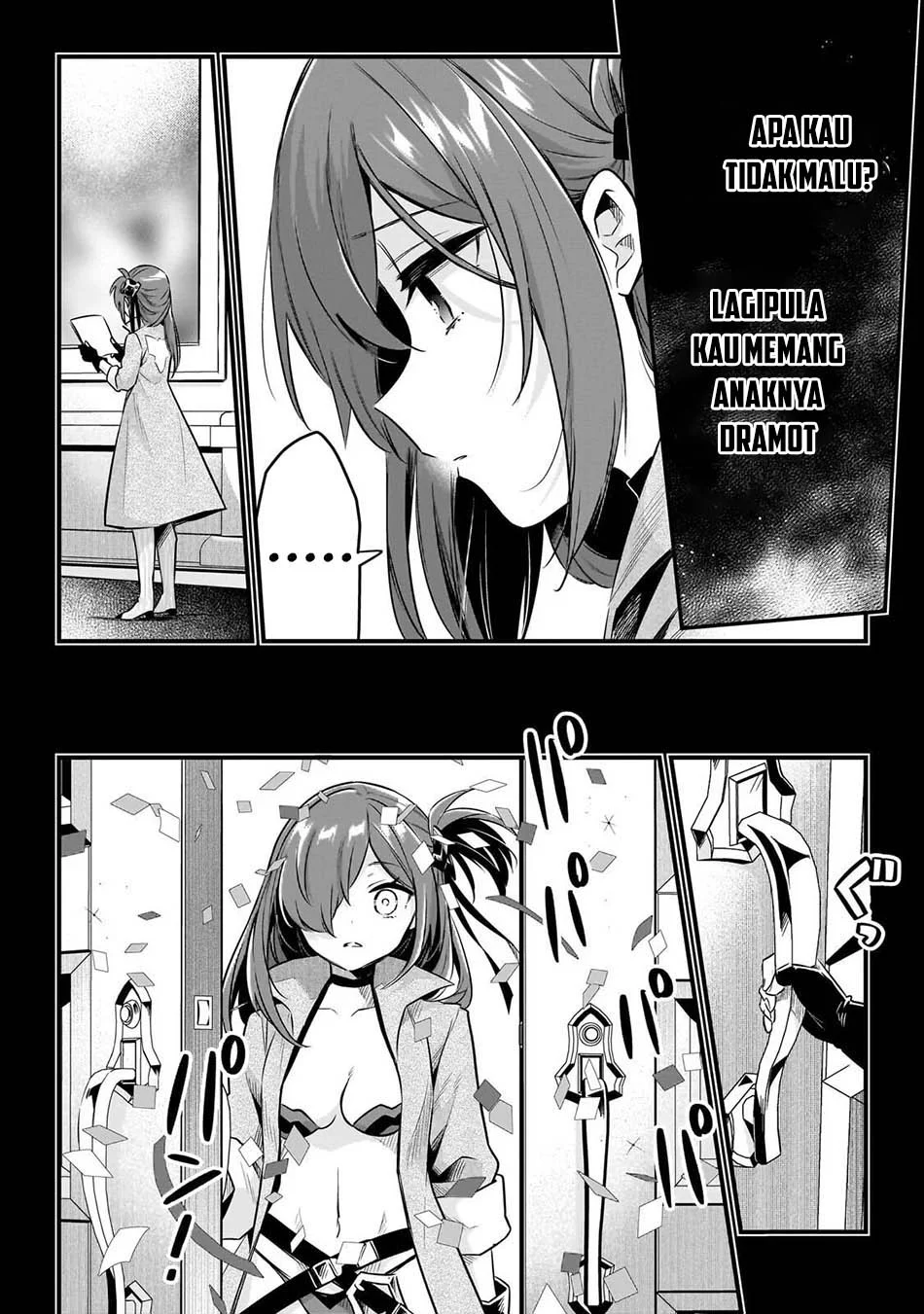 Chapter 60 - halaman 22